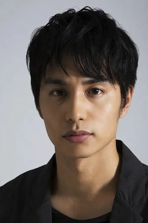 Photo of Aoi Nakamura