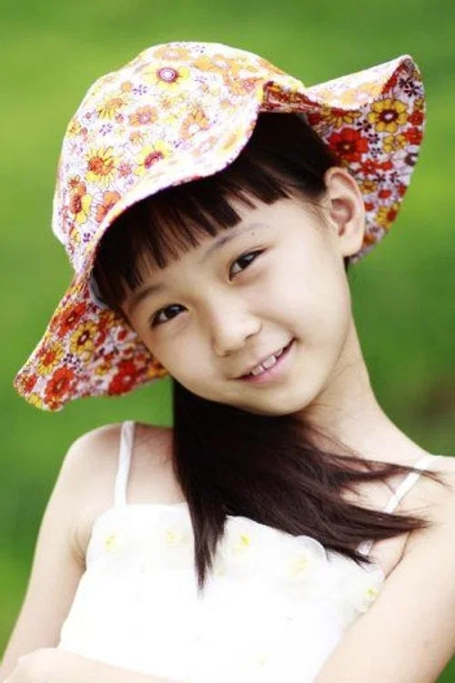 Photo of Hu Xinyuan