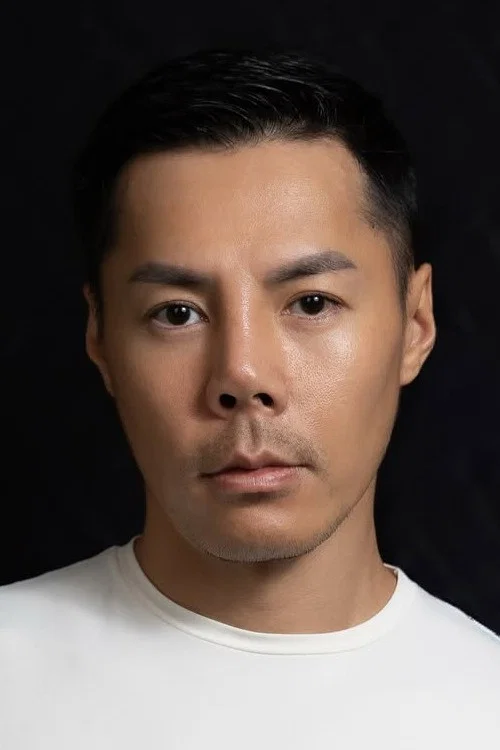 Photo of Ronan Pak