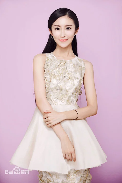 Photo of Zhao Cuiwei