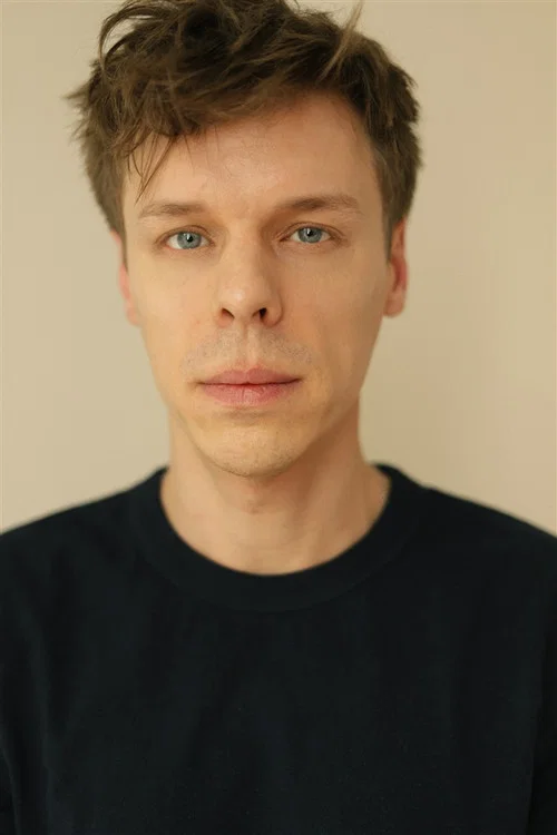 Photo of Pierre-Antoine Dubey