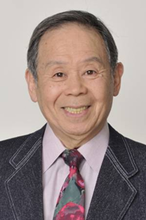 Photo of Yasuhisa Sonoda