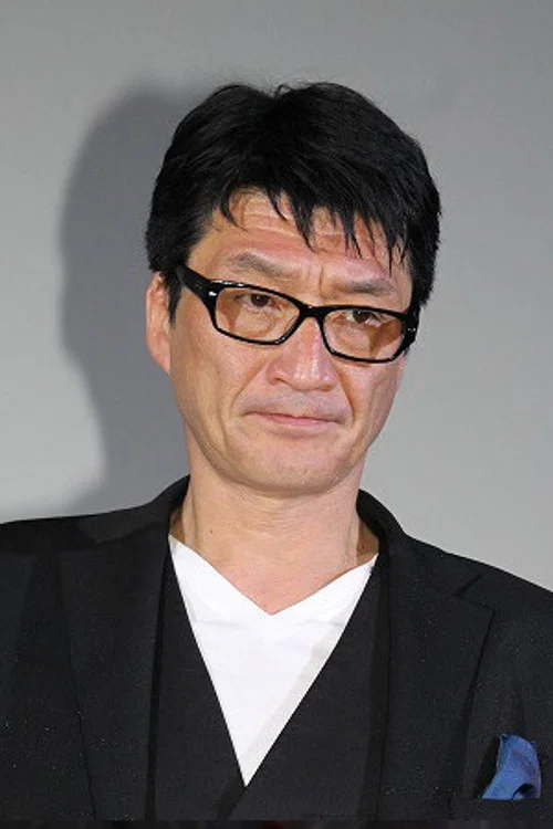 Photo of Kazuyoshi Ozawa