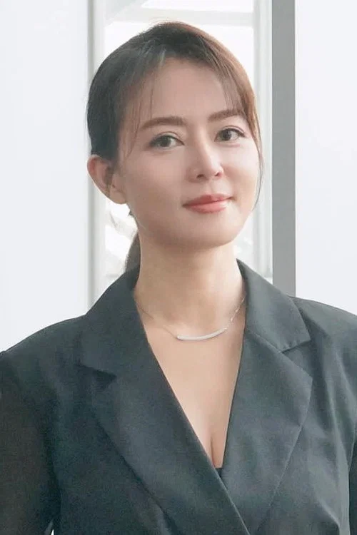 Photo of Chantel Liu