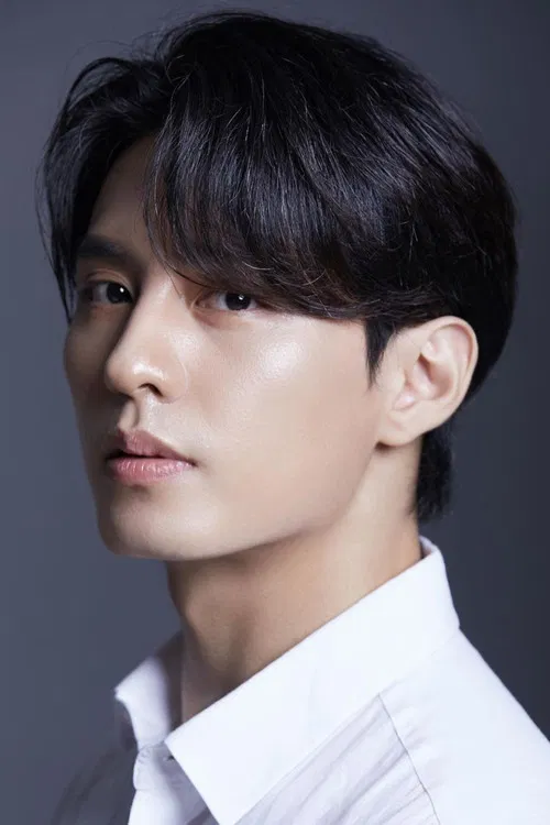 Photo of Do Ji-han