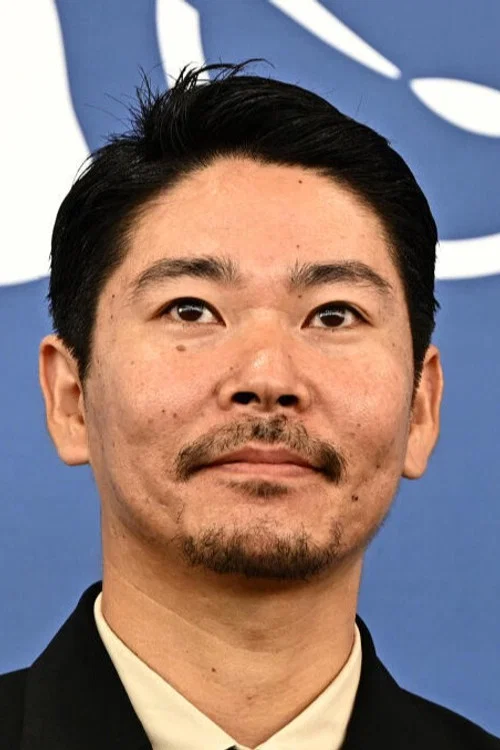 Photo of Hitoshi Omika