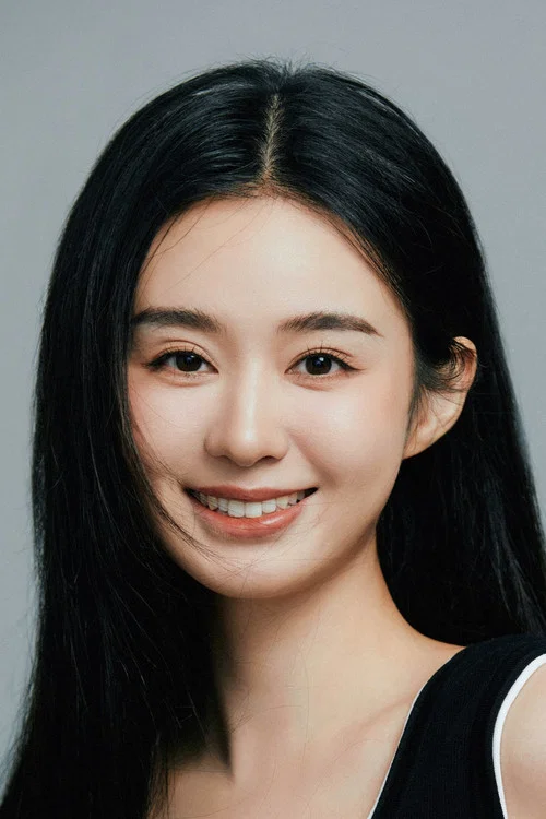 Photo of Zheng Hehuizi