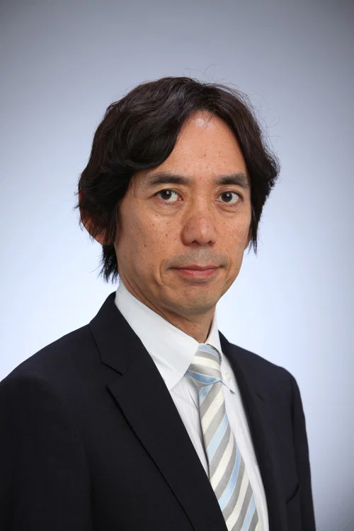 Photo of Toru Ota