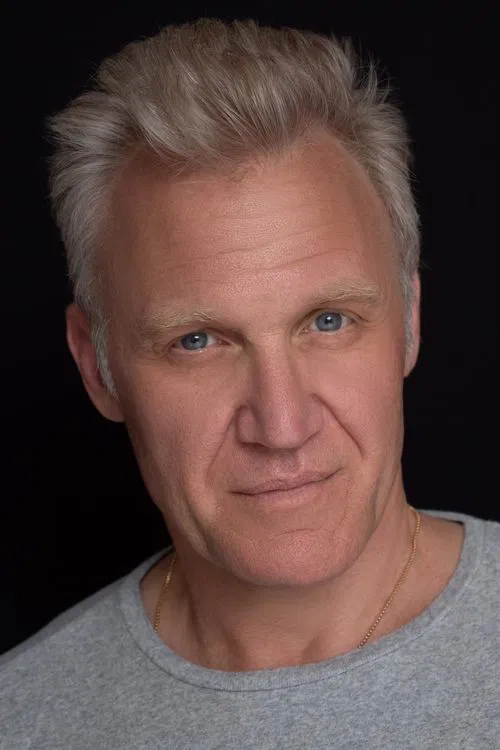 Photo of Terry Serpico