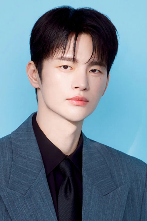 Photo of Seo In-guk