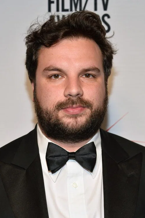 Photo of David Buckley