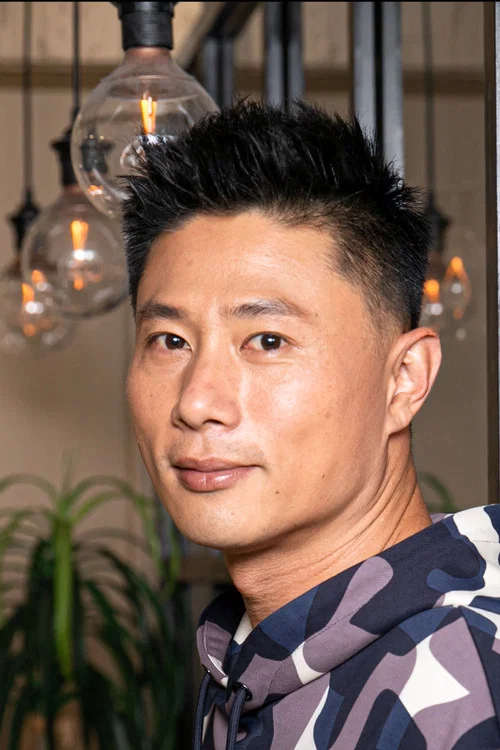 Photo of Rio Peng