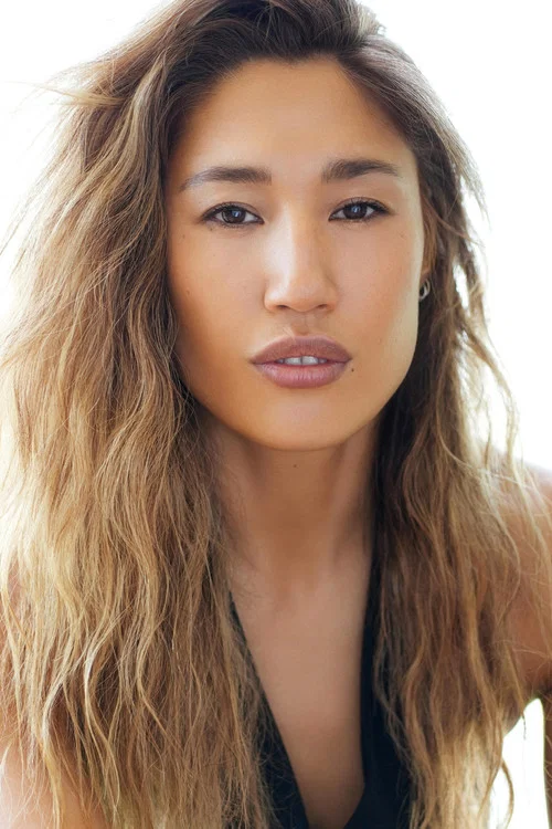 Photo of Jennifer Cheon Garcia