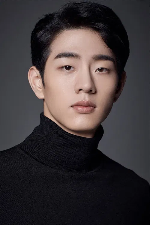 Photo of Lee Seung-ryong