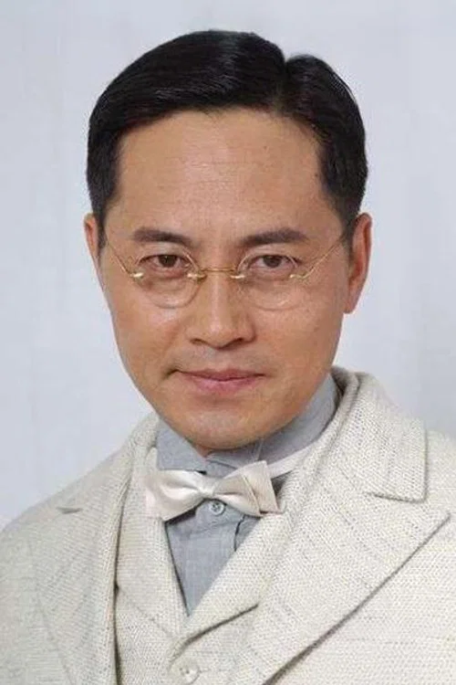 Photo of Tan Yang