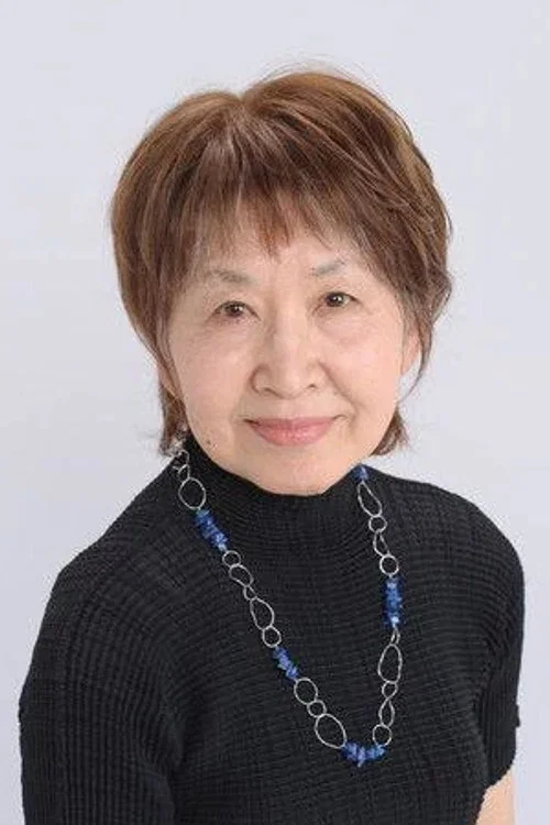 Photo of Masako Ikeda
