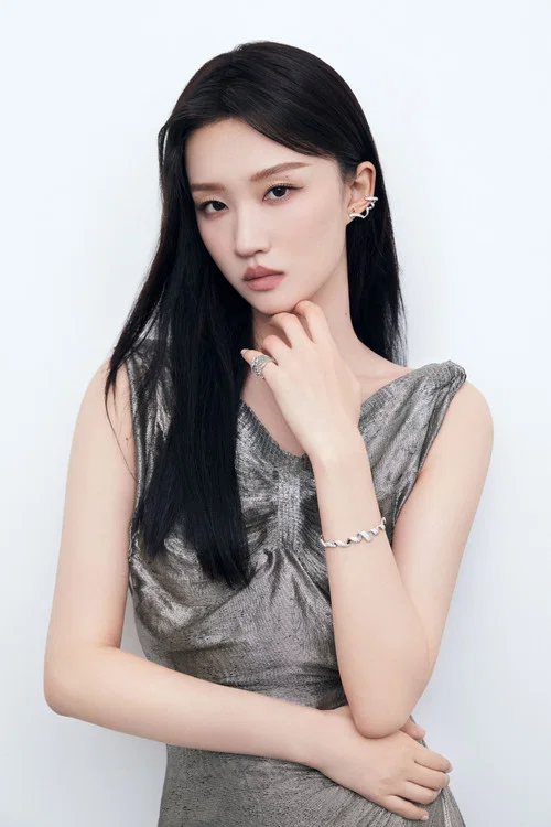 Photo of Wang Jiayi