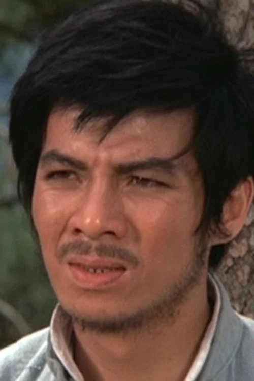 Photo of Chuan Yuan
