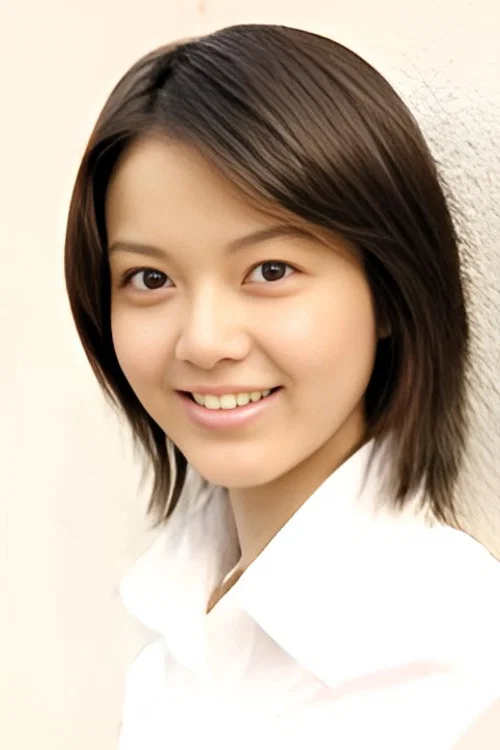 Photo of Madoka Matsuda