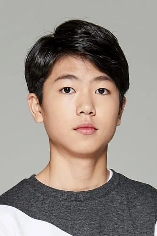 Photo of Uhm Ji-sung