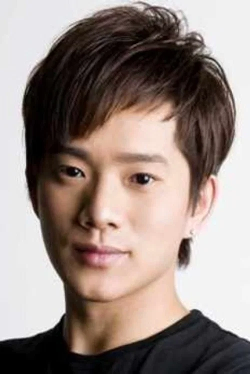 Photo of Yuan Shuai