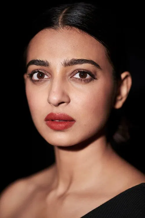 Photo of Radhika Apte