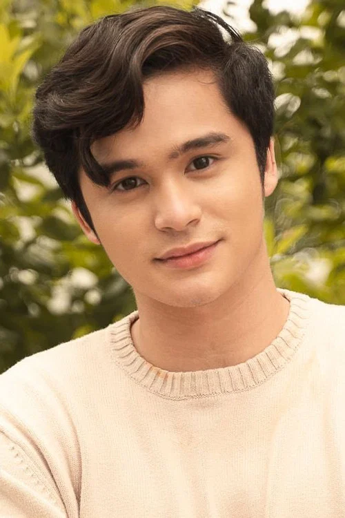 Photo of Kyle Velino