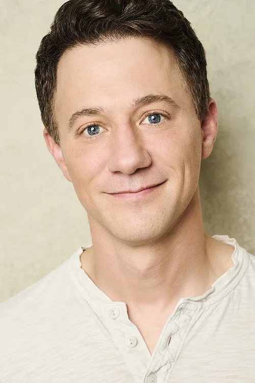 Photo of Toby Meuli