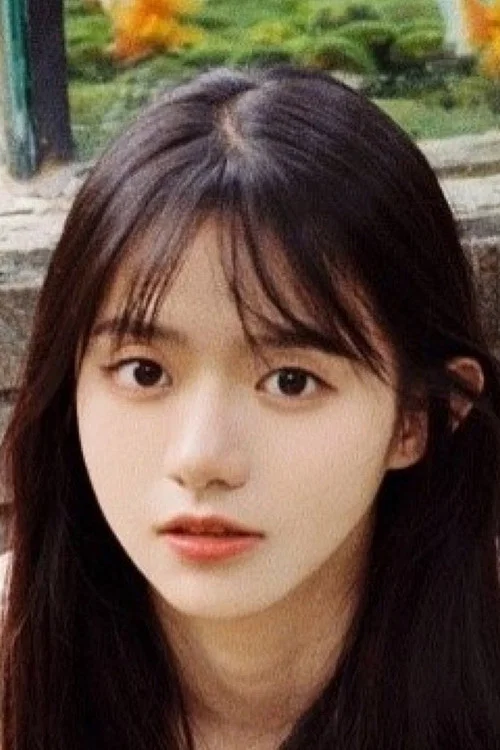 Photo of Jiang Shan