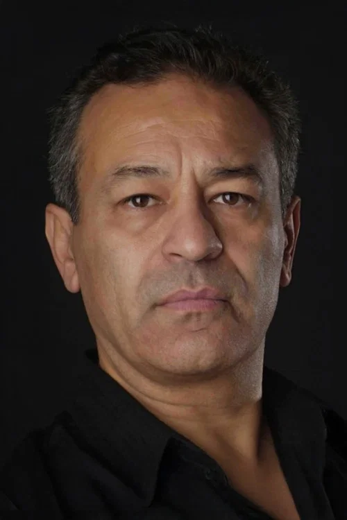 Photo of Tayfun Bademsoy