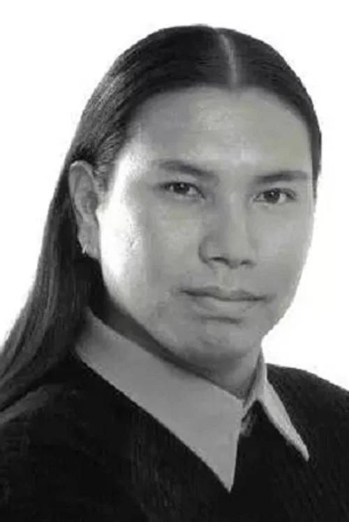 Photo of Jonathan Brewer