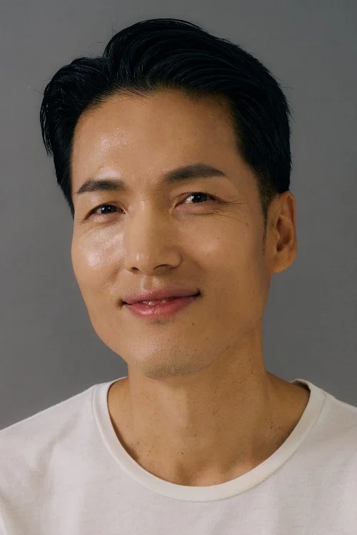 Photo of Son Byung-wook