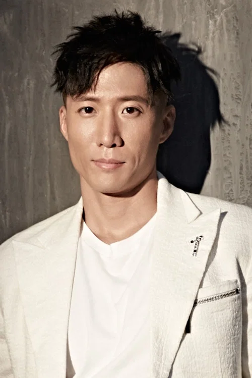 Photo of Sammy Hung Tin-Chiu