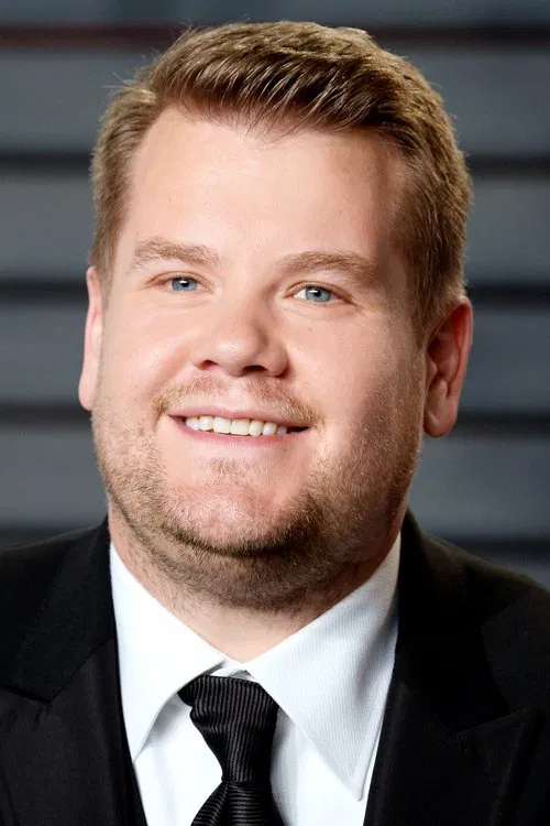 Photo of James Corden