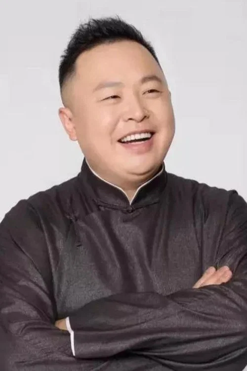 Photo of Yan Hexiang