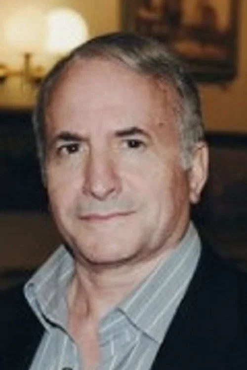 Photo of Robert Lence