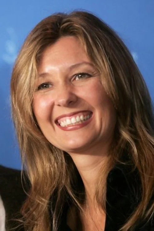 Photo of Deborah Snyder