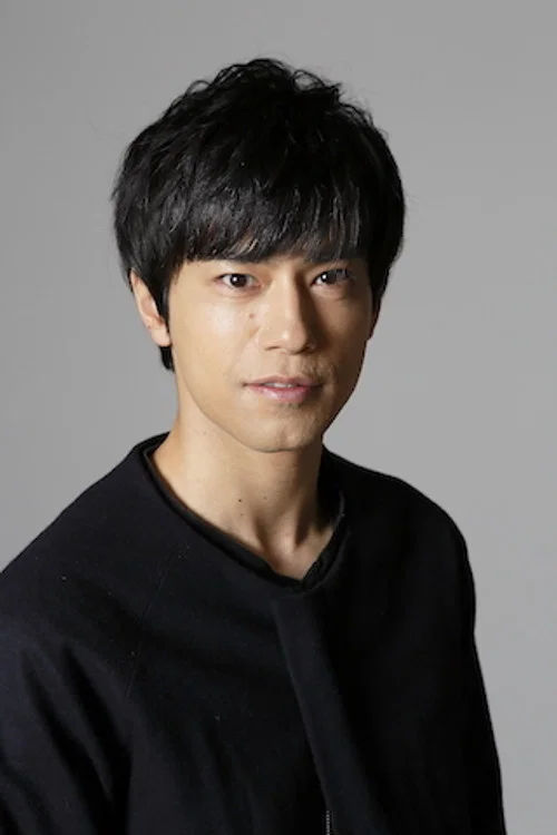 Photo of Yamato Kinjo