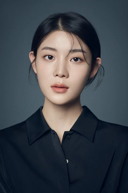 Photo of Kim Seo An