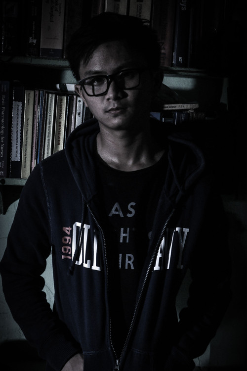 Photo of Frank Go