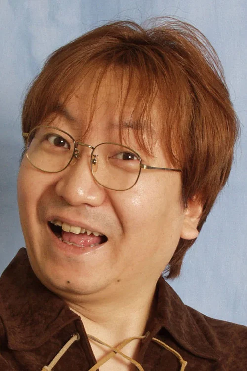 Photo of Kazuya Ichijo