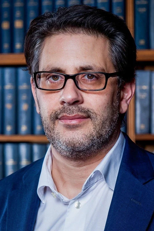 Photo of Danny Cohen