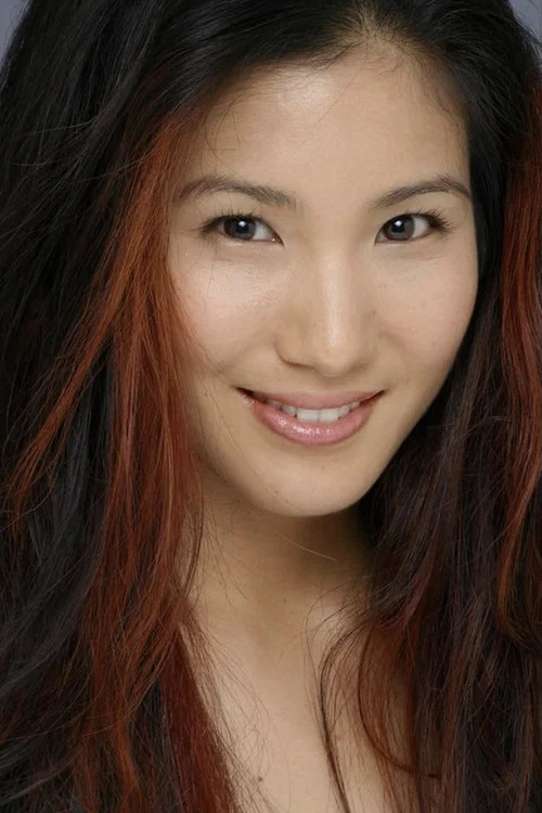 Photo of Marsha Yuen Chi-Wai