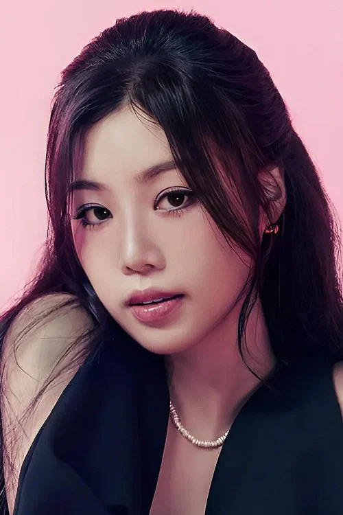 Photo of Seo Soo-jin