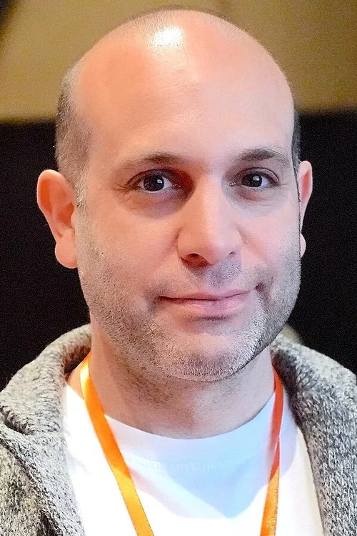 Photo of Ilan Eshkeri