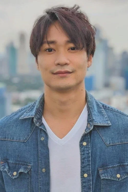 Photo of Takuhei Kaneko