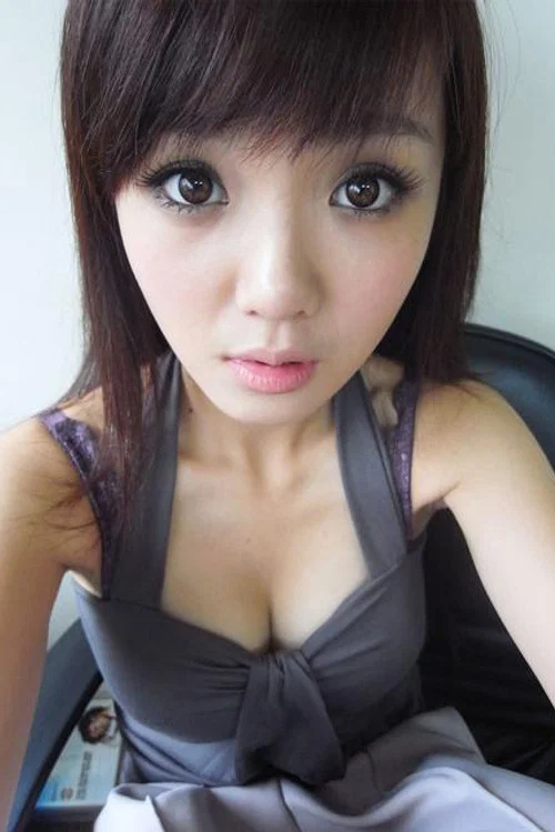 Photo of Lara Chen