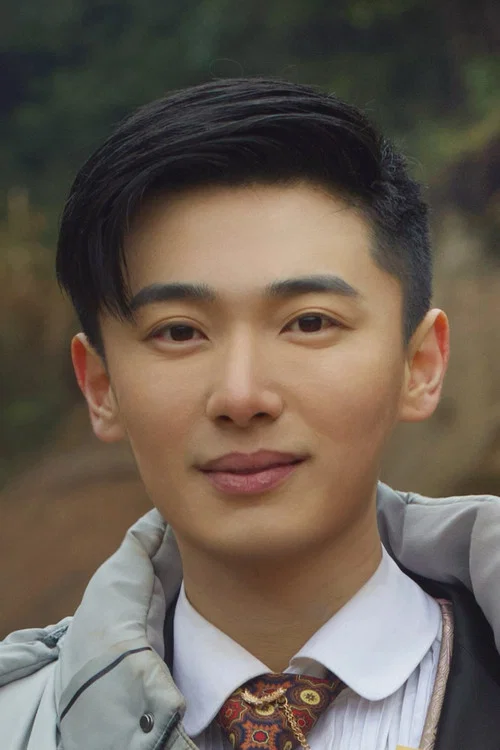 Photo of Wang Zihan