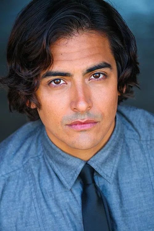 Photo of Robbie Daymond