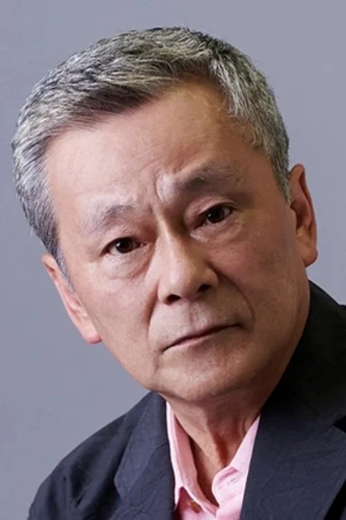 Photo of Shuichi Ikeda